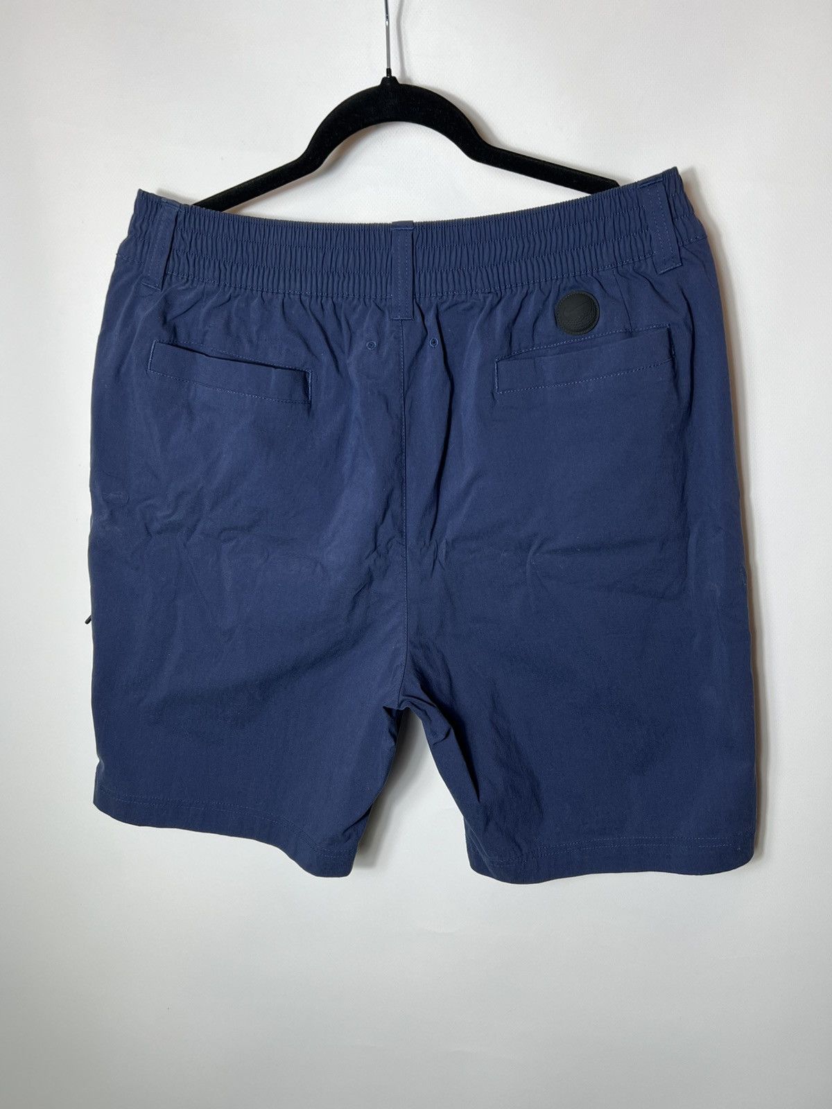 Nike Vintage streetwear Unscripted Nike Golf Shorts Size M Size US 32 / EU 48 - 8 Thumbnail