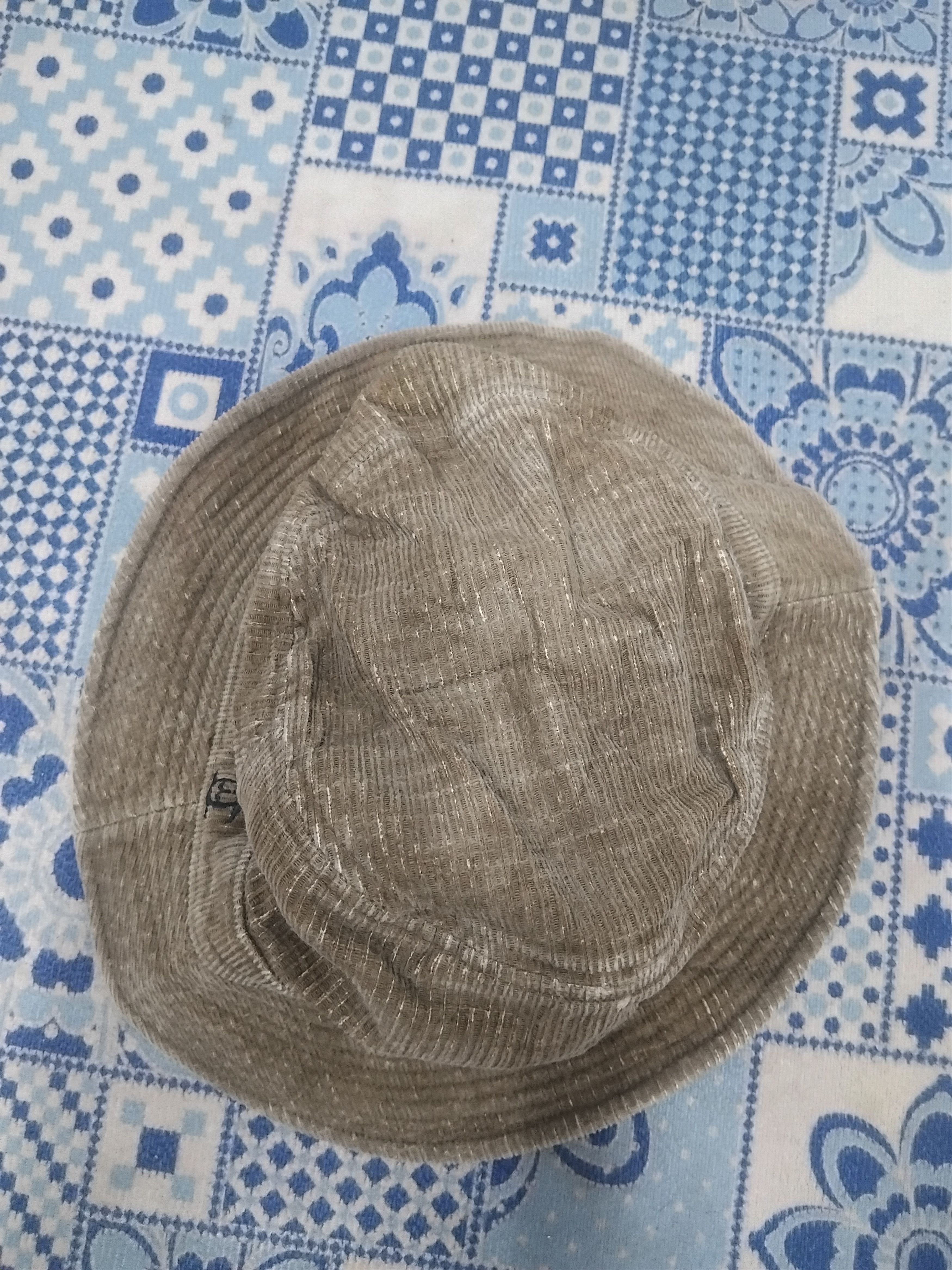 Other 💥Muniswinger reversible cudroy hat Size 38 - 3 Thumbnail