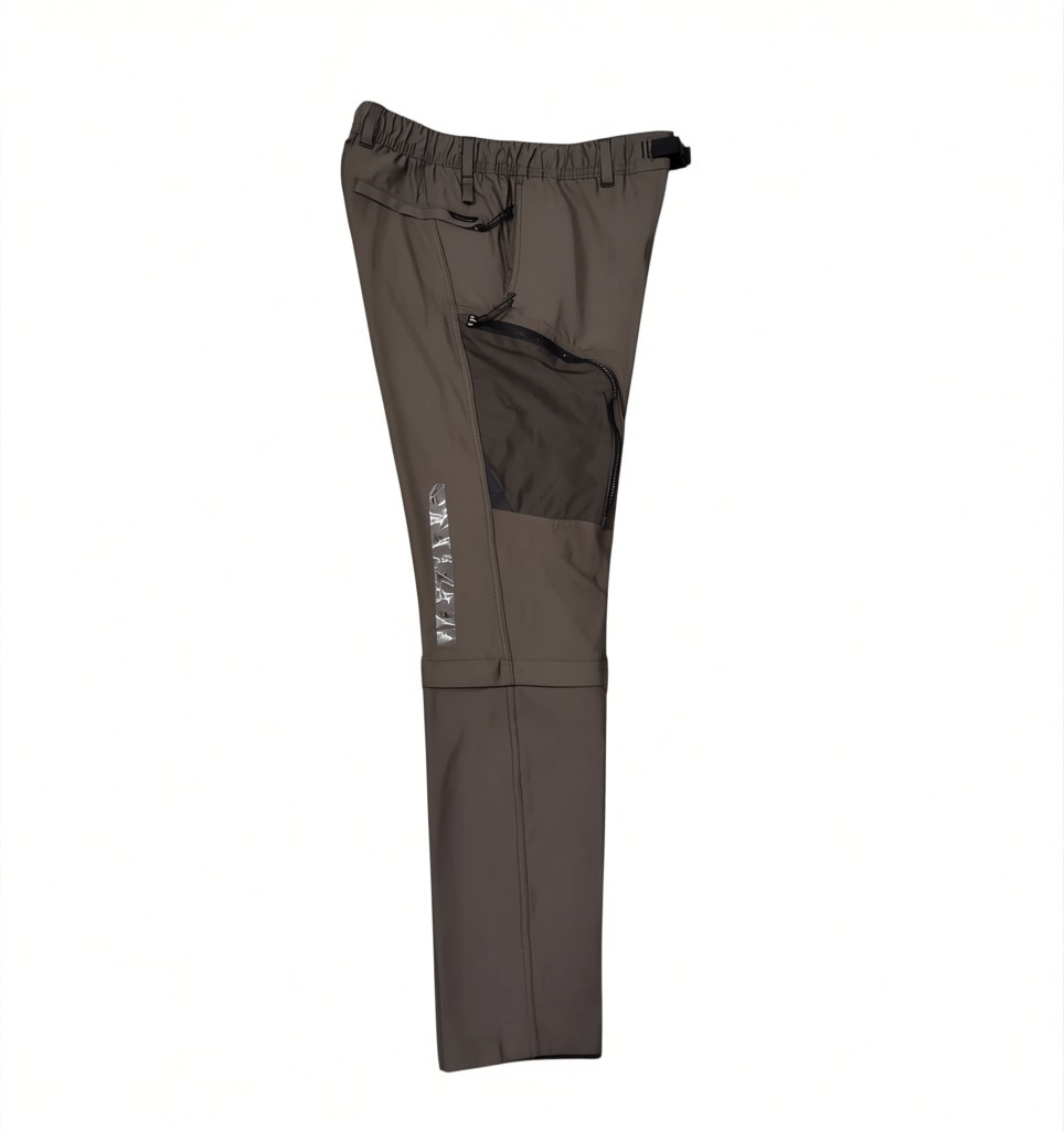 Japanese Brand field core 2 in 1 pants Size US 32 / EU 48 - 4 Thumbnail