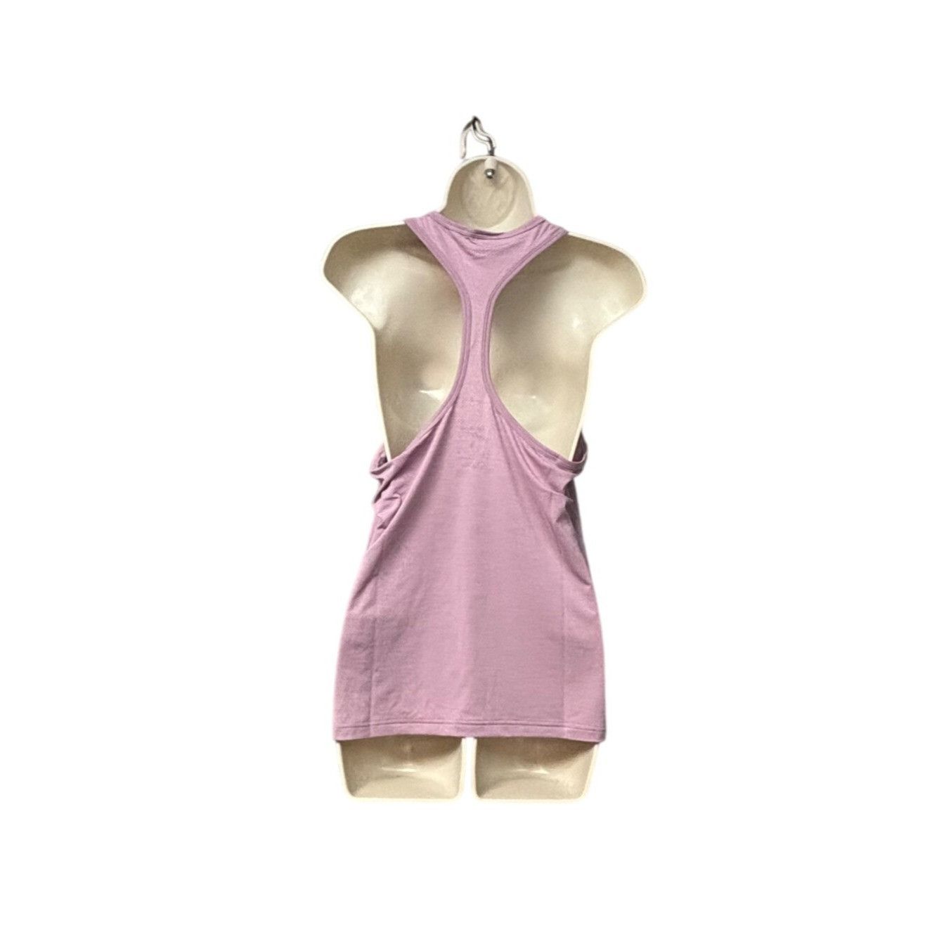 Reebok Reebok Women's ACTIVCHILL Graphic Racerback Tank Top in Inf Size S / US 4 / IT 40 - 3 Thumbnail
