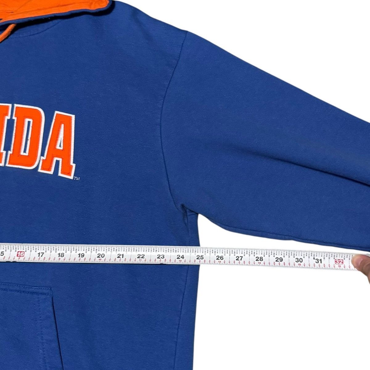 Other University of Florida Gators Stained Sweatshirt Men's 2XL Size US XXL / EU 58 / 5 - 8 Thumbnail