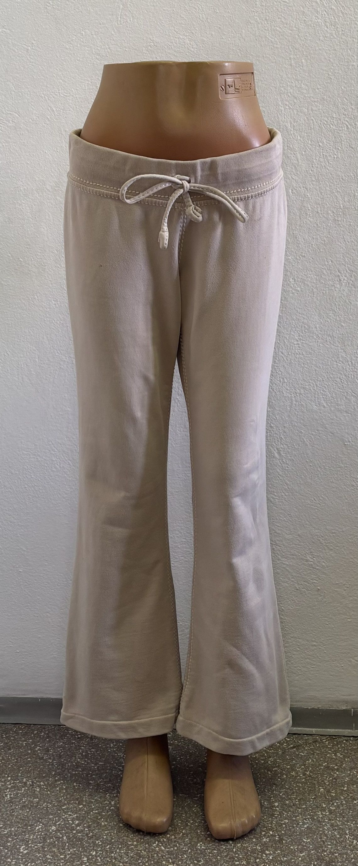 True Religion True Religion Flared Sweatpants Size L Size 35" - 2 Thumbnail