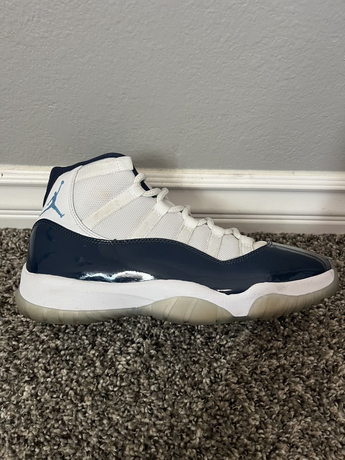 Jordan Brand Jordan 11 Retro High - Win Like ‘82 Size US 9 / EU 42 - 4 Thumbnail