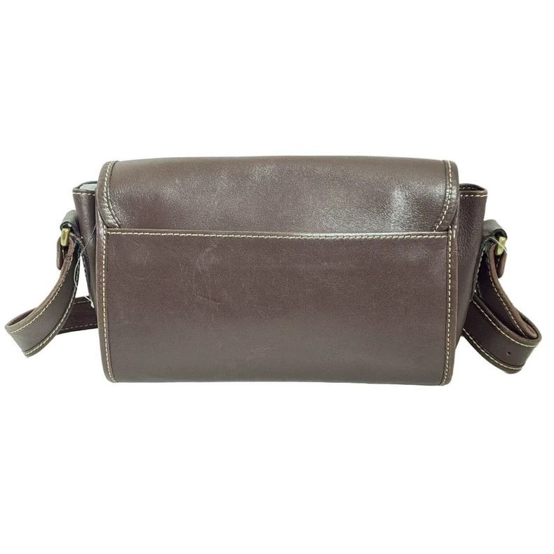 Vivienne Westwood Vivienne Westwood size os Classic brown chocolate color, Sa Size ONE SIZE - 2 Thumbnail