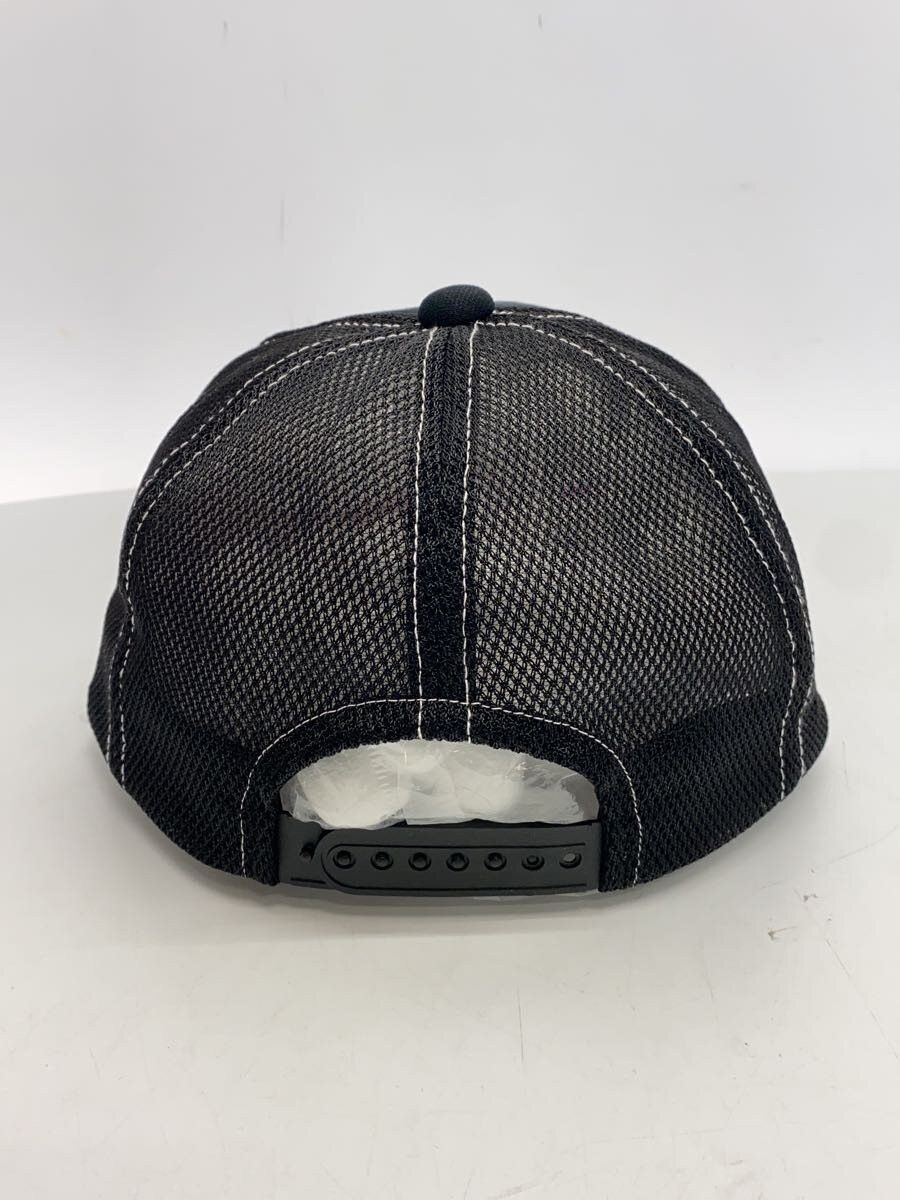 Hysteric Glamour Hysteric Sound 1984 Contrast Stitch Cap Size ONE SIZE - 3 Thumbnail