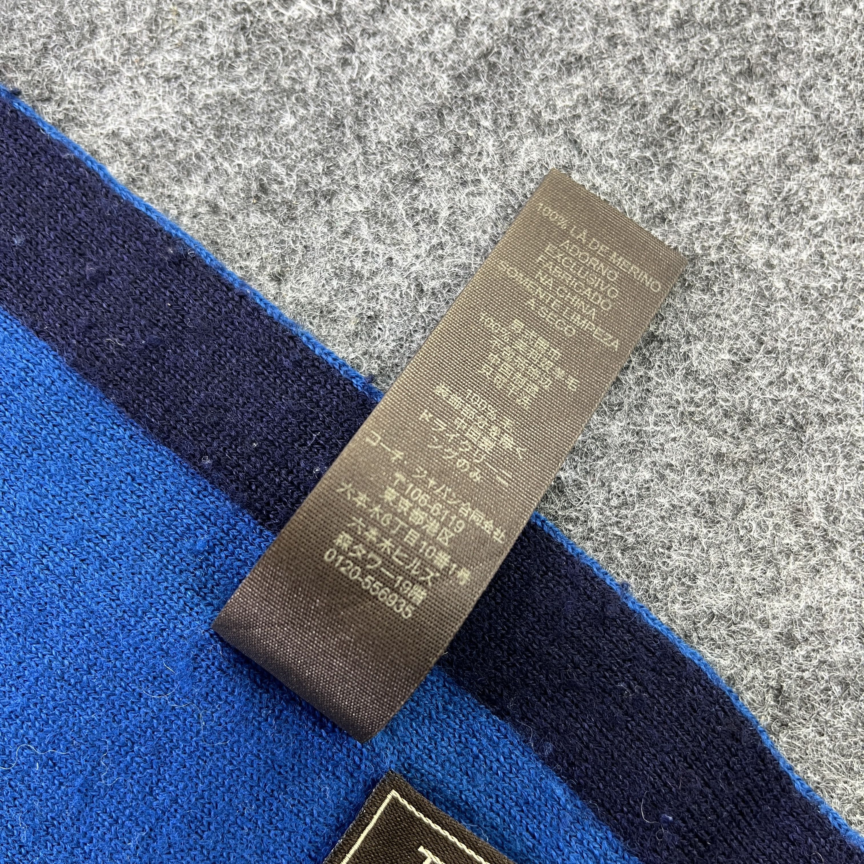 Coach Coach Scarf / Muffler / Neckwear T752 Size ONE SIZE - 6 Thumbnail
