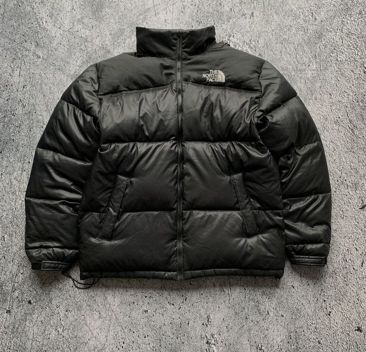 Vintage THE NORTH FACE 900 LTD SUMMIT SERIES MEN S BLACK DOWN