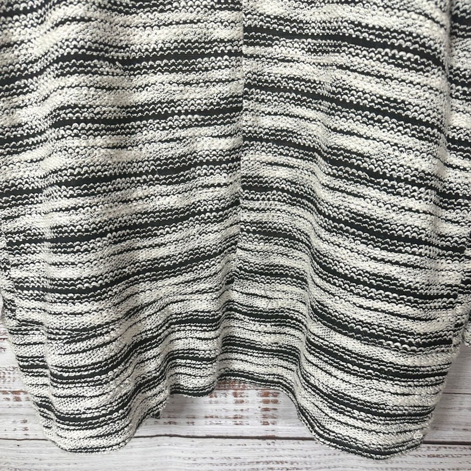 Anthropologie Anthropologie Dolan Open Front Sweater Cardigan, EUC, Small Size S / US 4 / IT 40 - 10 Thumbnail