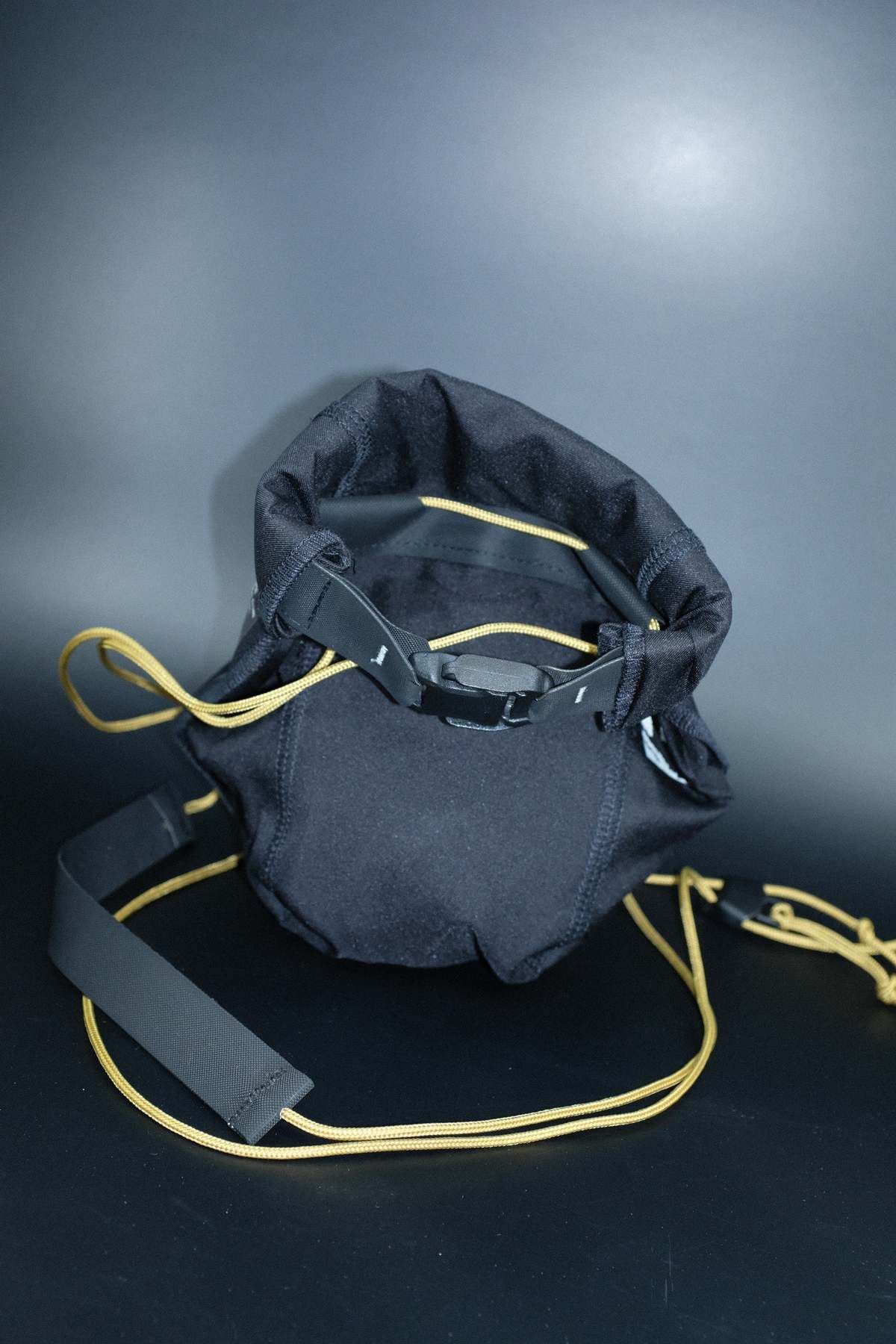 GR10K GORE-TEX PAUTEL DRY SACK | Grailed