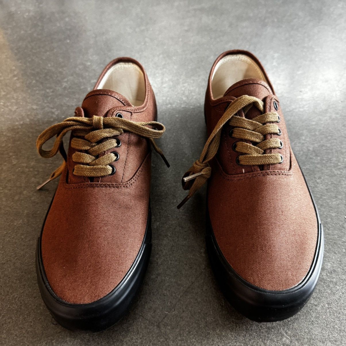 Beams Plus Beams + Sperry sneakers Size US 9 / EU 42 - 2 Thumbnail