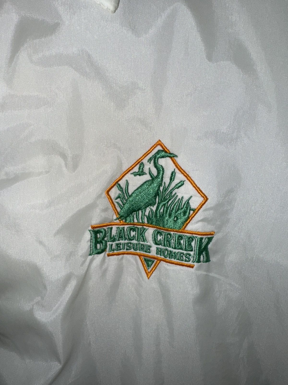 Vintage Sports coach’s jacket wind breaker Size US L / EU 52-54 / 3 - 2 Thumbnail