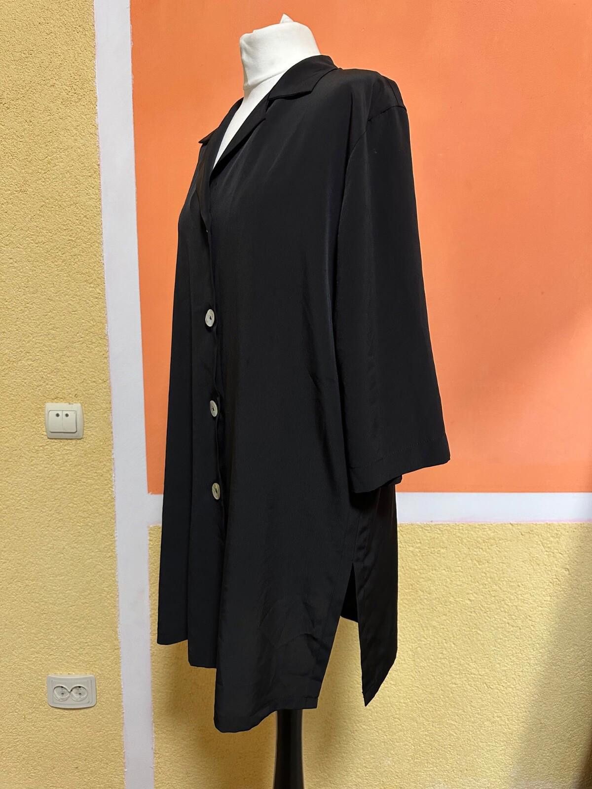 Versace Vintage Gianni versace women Silk Jacket Cardigan Size ONE SIZE - 5 Thumbnail