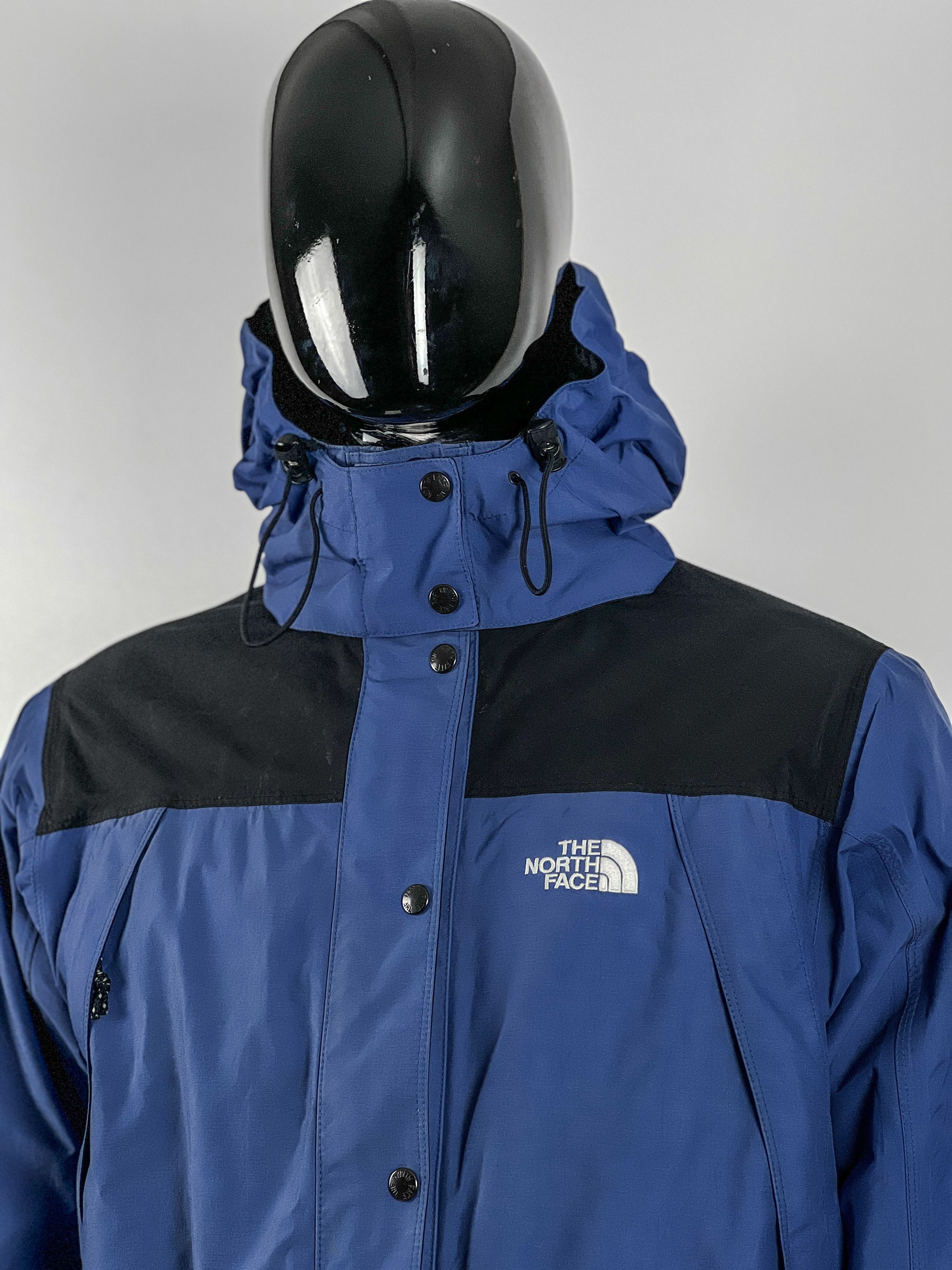 The North Face The North Face Women`s HyWent Jacket Size US M / EU 48-50 / 2 - 10 Thumbnail