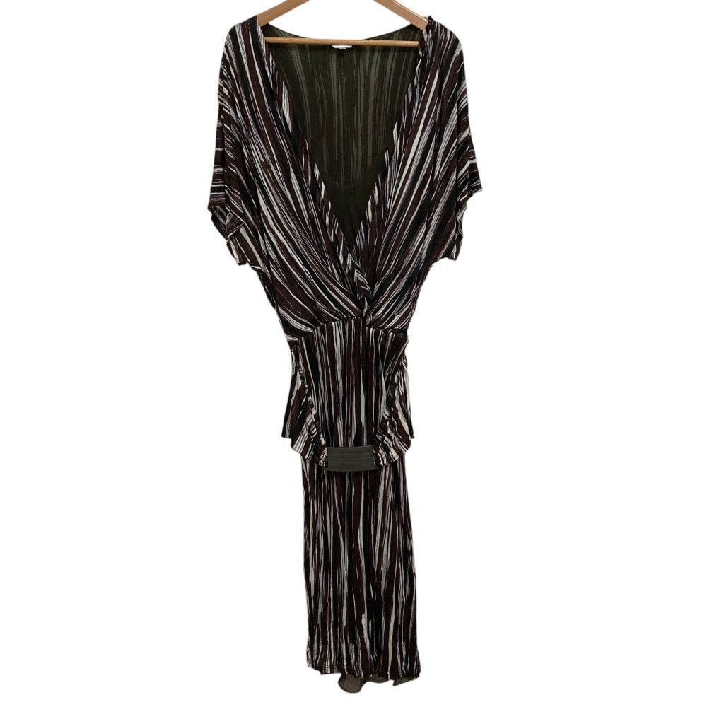 MaxMara Max Mara Stretch Long Dress Others Dresses DUTY FREE for USA
