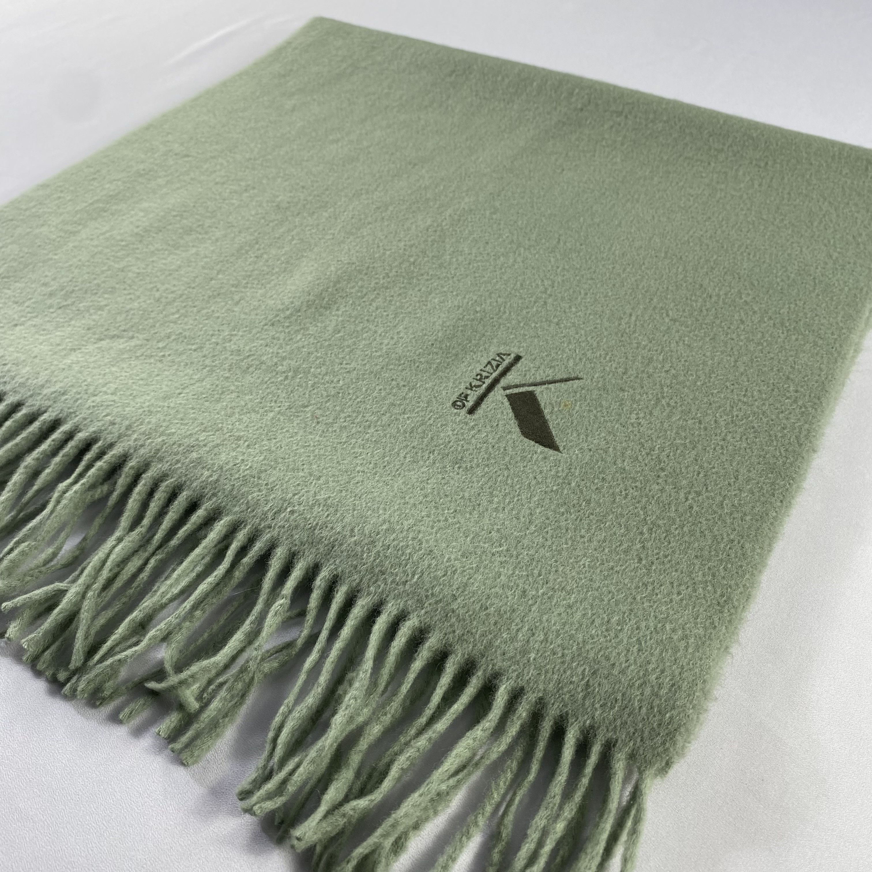 Krizia Uomo Krizia Uomo Scarf / Muffler / Neckwear Size ONE SIZE - 3 Thumbnail