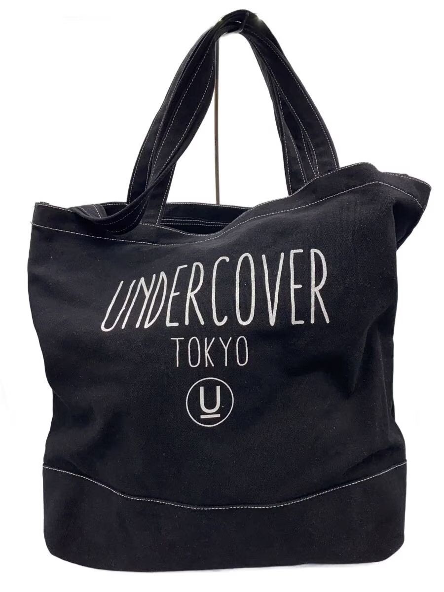 Undercover Undercover Tokyo Contrast Stitch Tote Bag Size ONE SIZE - 1 Thumbnail