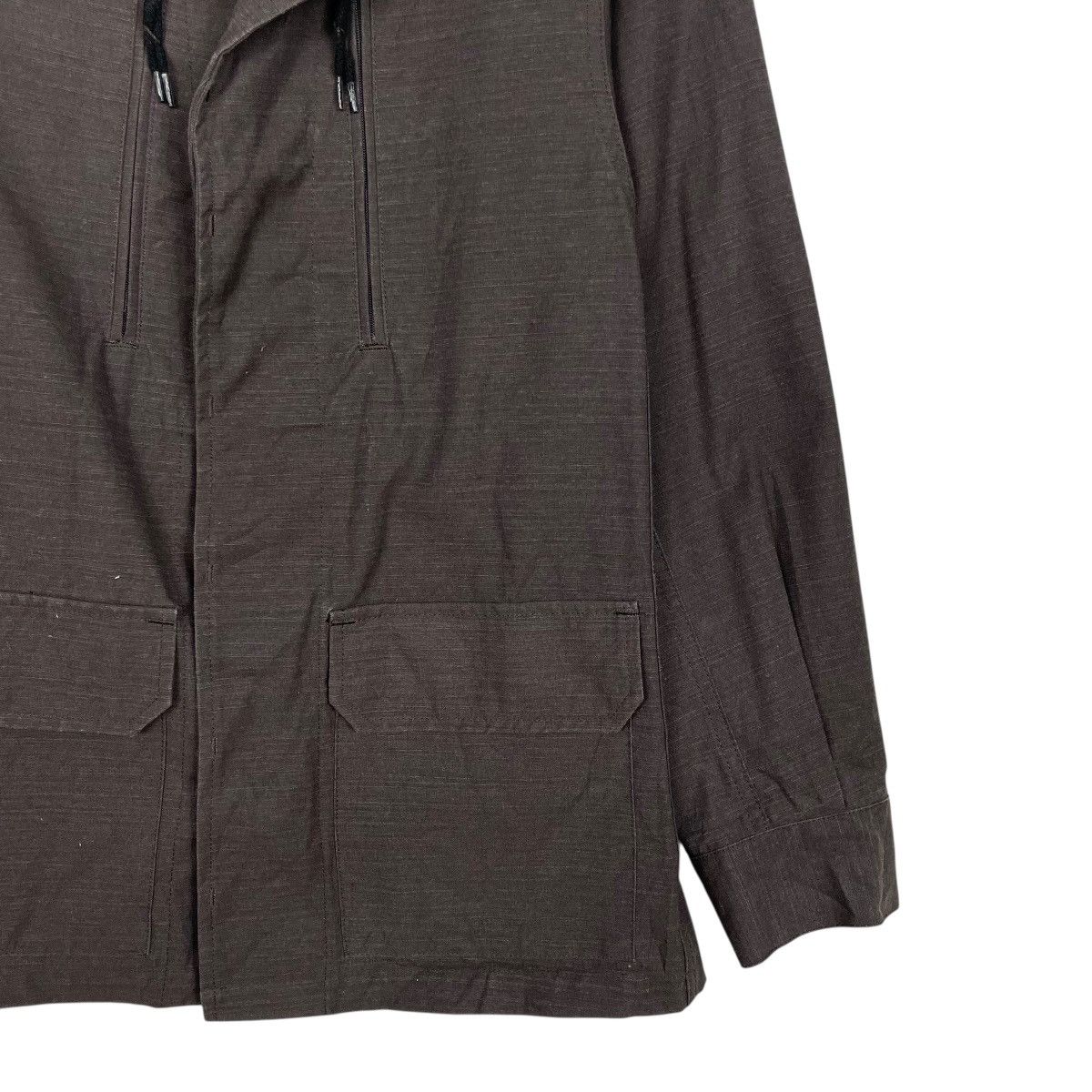 A.P.C. APC Casual Jacket Size US S / EU 44-46 / 1 - 4 Thumbnail