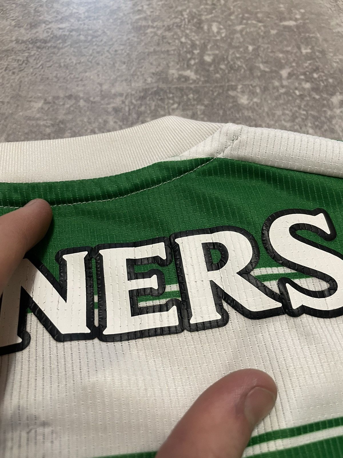 Adidas Vintage Adidas Celtic Home 2021 Magners Soccer Jersey Size US XS / EU 42 / 0 - 22 Thumbnail