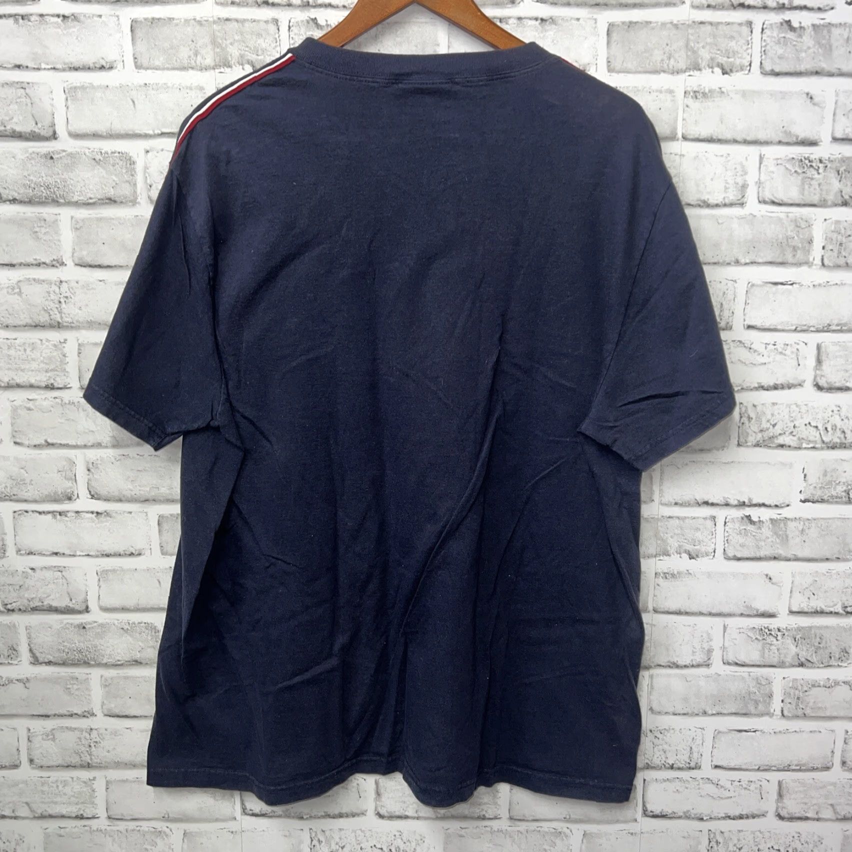Polo Ralph Lauren Polo Jeans T-Shirt Mens 2XL Blue Short Sleeve Shirt? Size US XXL / EU 58 / 5 - 4 Thumbnail