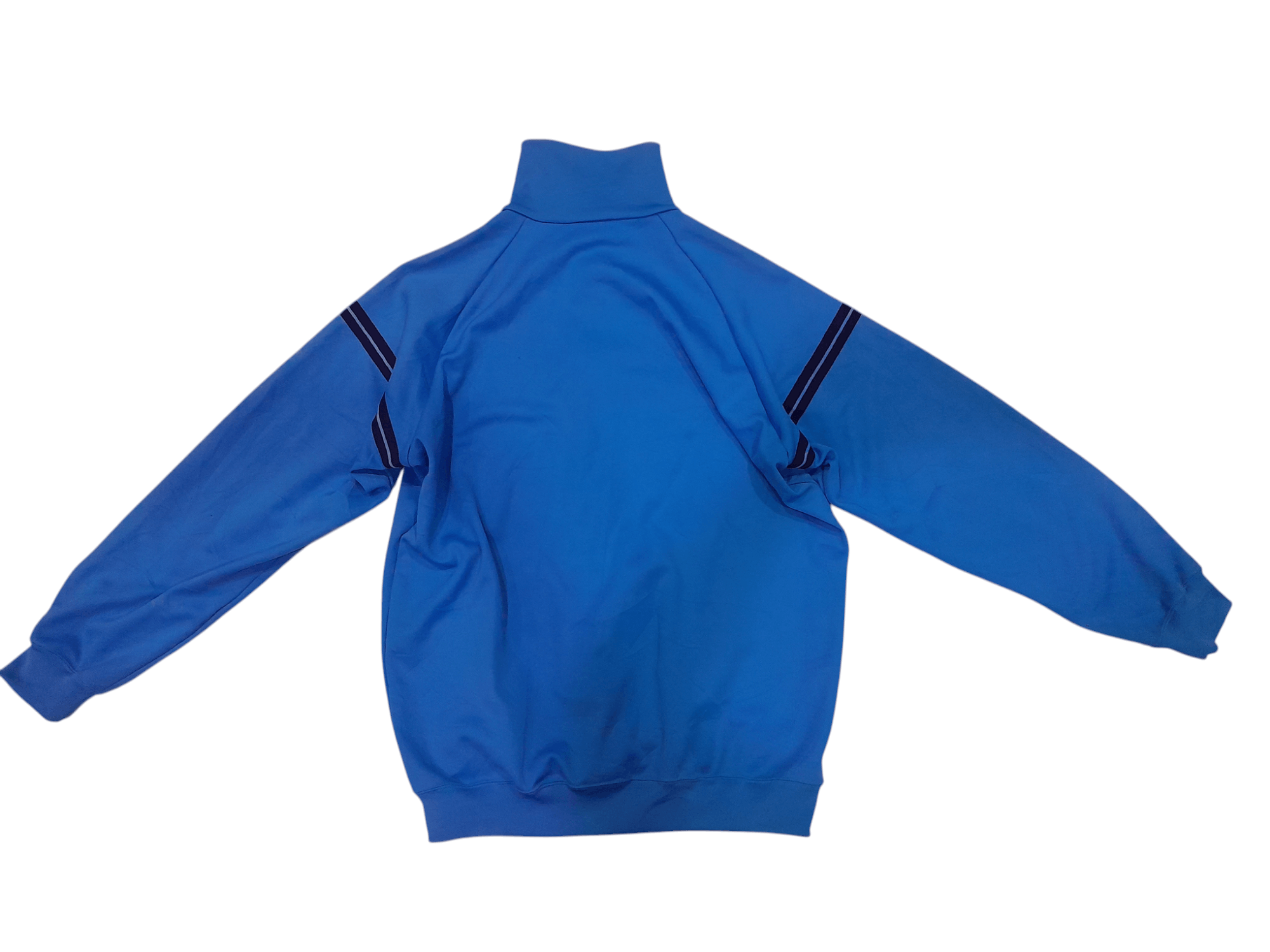 Asics 90s Asics Recorder Jacket (F606) Size US L / EU 52-54 / 3 - 7 Thumbnail