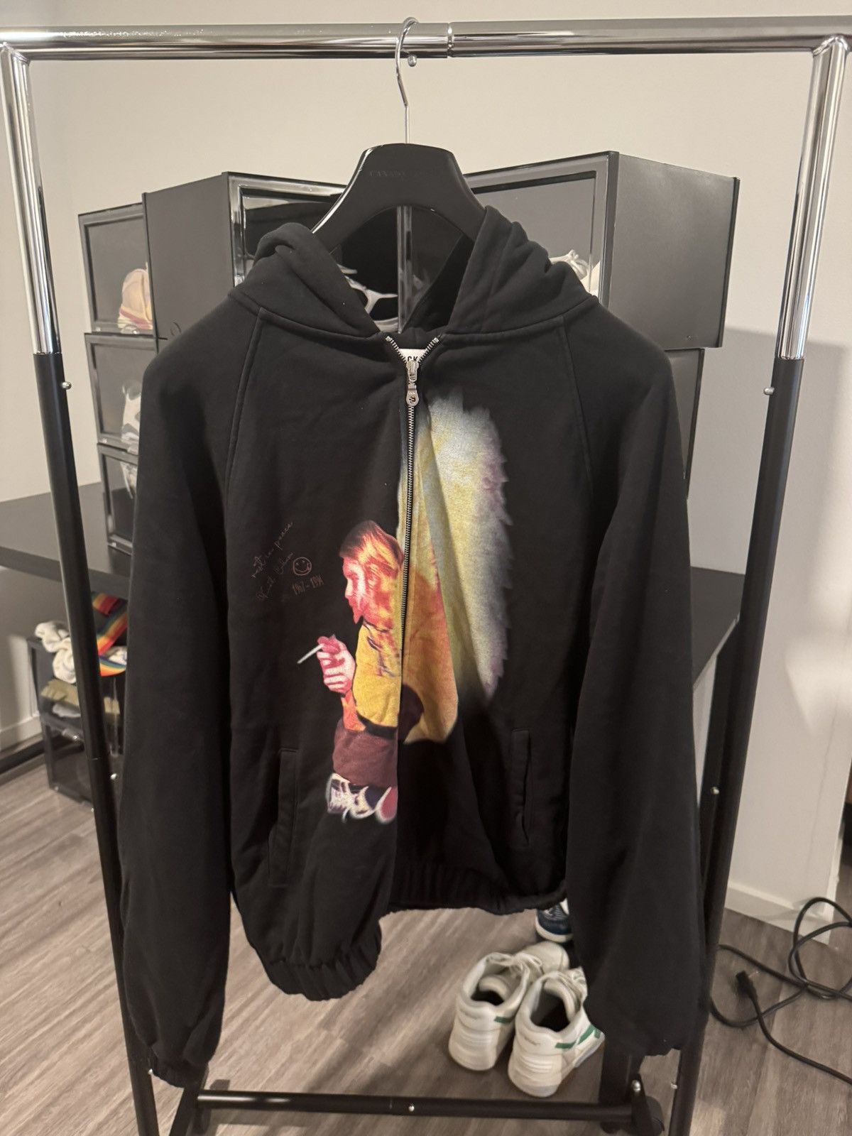 Other Designer Sweatshirt Size US XL / EU 56 / 4 - 1 Thumbnail