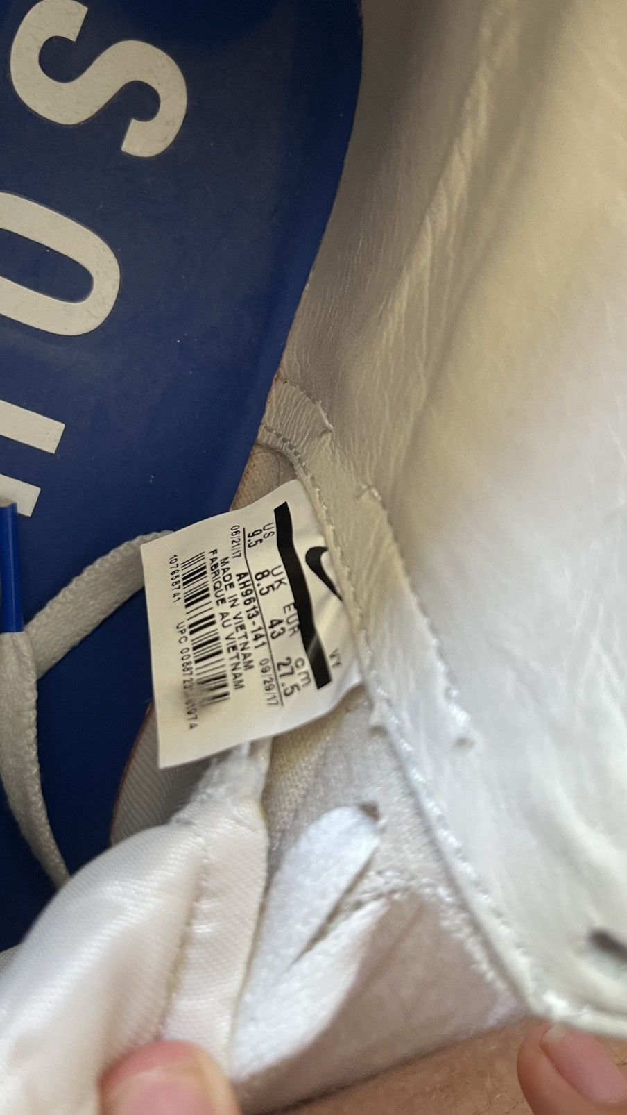 Nike × Soulland Nike Sb X Soulland Size US 10 / EU 43 - 8 Thumbnail