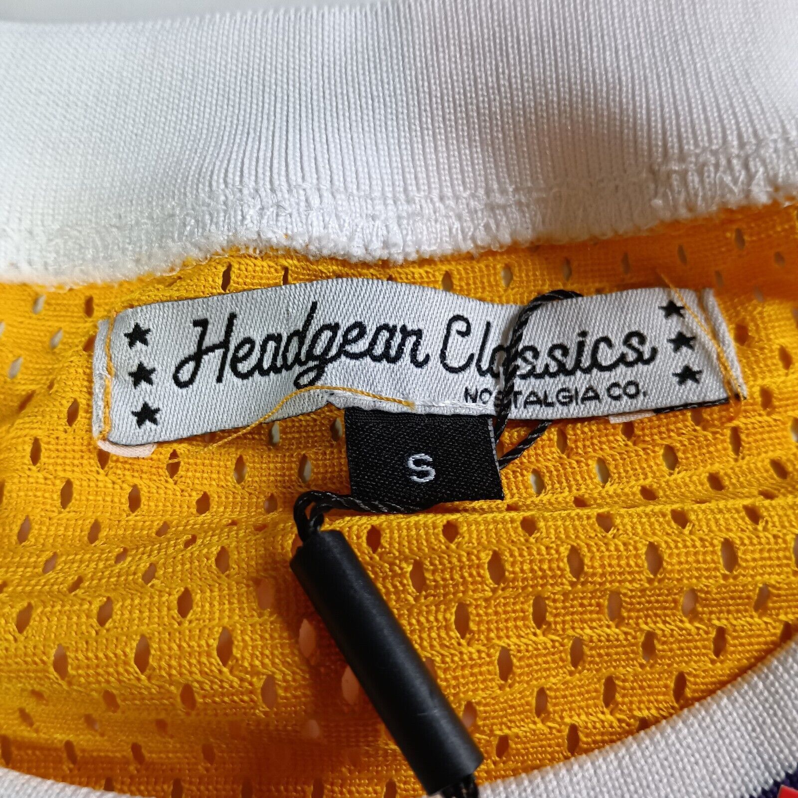 Other Kobe Bryant #8 Headgear Crenshaw Jersey Men's S Lakers Size US S / EU 44-46 / 1 - 4 Thumbnail