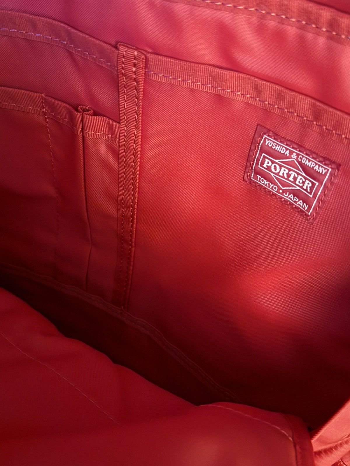 Supreme Supreme Daikanyama 2008 backpack Size ONE SIZE - 7 Thumbnail
