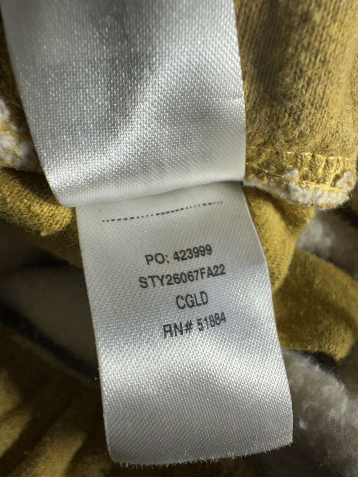 Patagonia Patagonia Fitz Roy Sweatpants Size 28" / US 6 / IT 42 - 3 Thumbnail