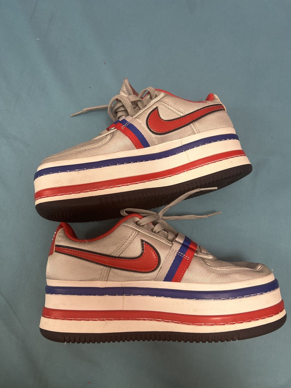 Nike Nike Vandal 2k Size US 8.5 / IT 38.5 - 9 Thumbnail