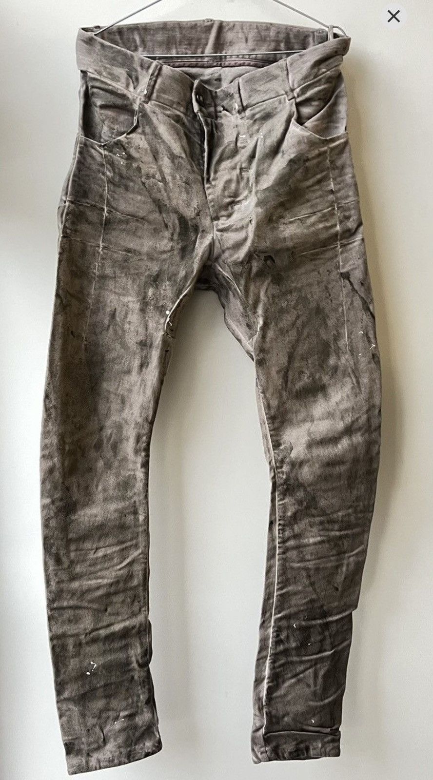 Boris Bidjan Saberi P13