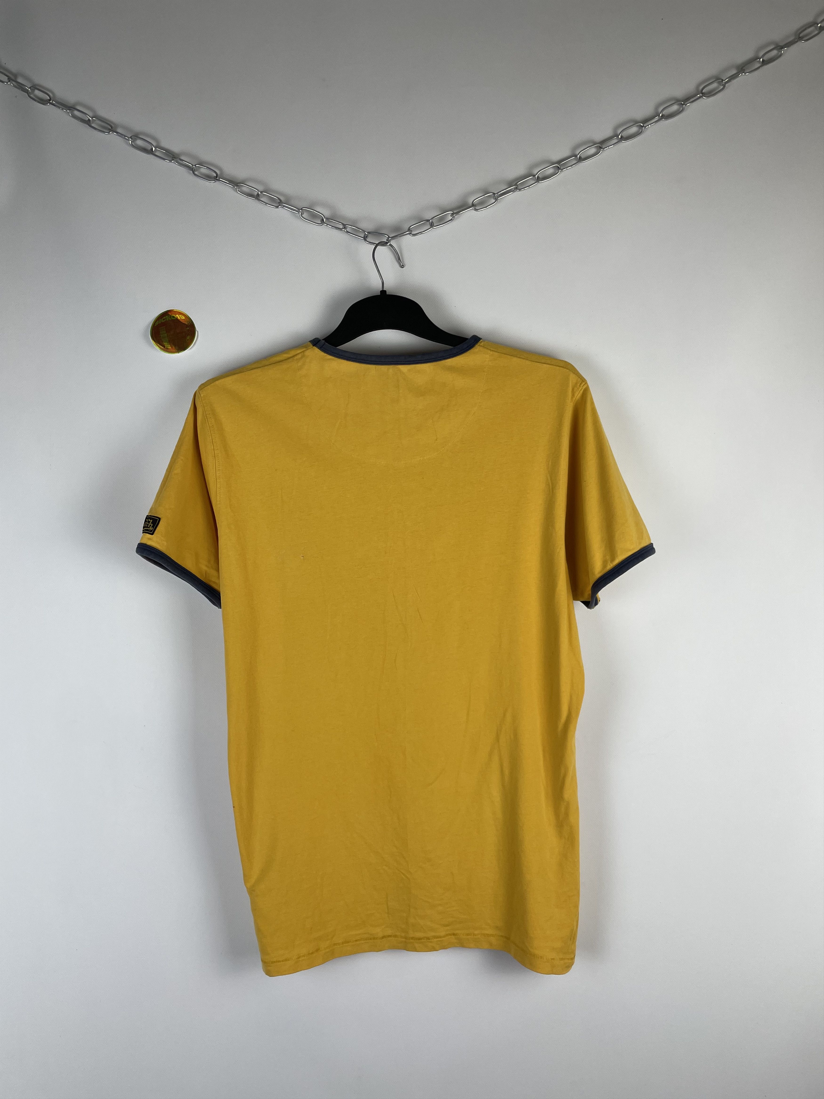 Vintage Vintage Von Dutch T-Shirts Size US XXL / EU 58 / 5 - 8 Thumbnail
