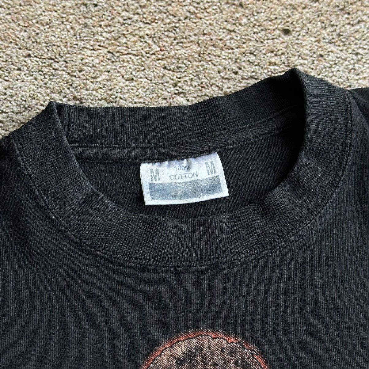 WWE Vintage WWE Eddie Gierrero Wrestling Tee Size US M / EU 48-50 / 2 - 6 Thumbnail