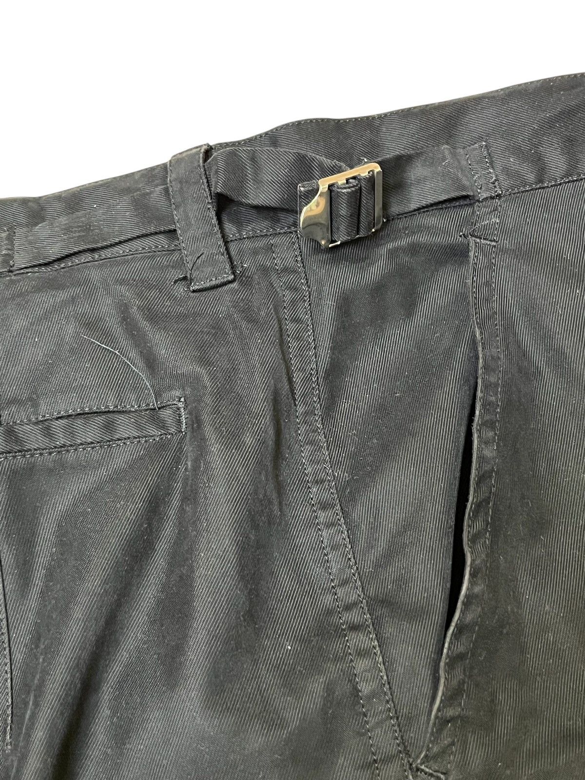 yoshie inaba GRAIL🔥JAPANESE BRAND YOSHIE INABA CARGO PANT Size US 30 / EU 46 - 7 Thumbnail