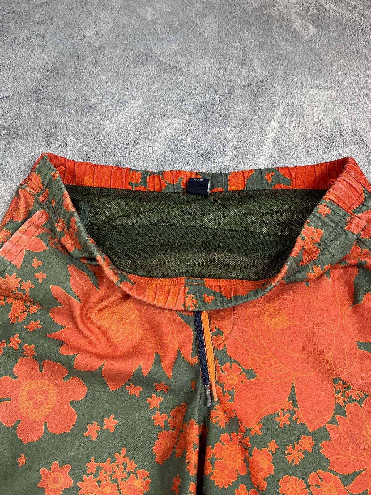 Gap Vintage Y2K Gap summer Hawaiian shorts size S Size US 30 / EU 46 - 6 Thumbnail