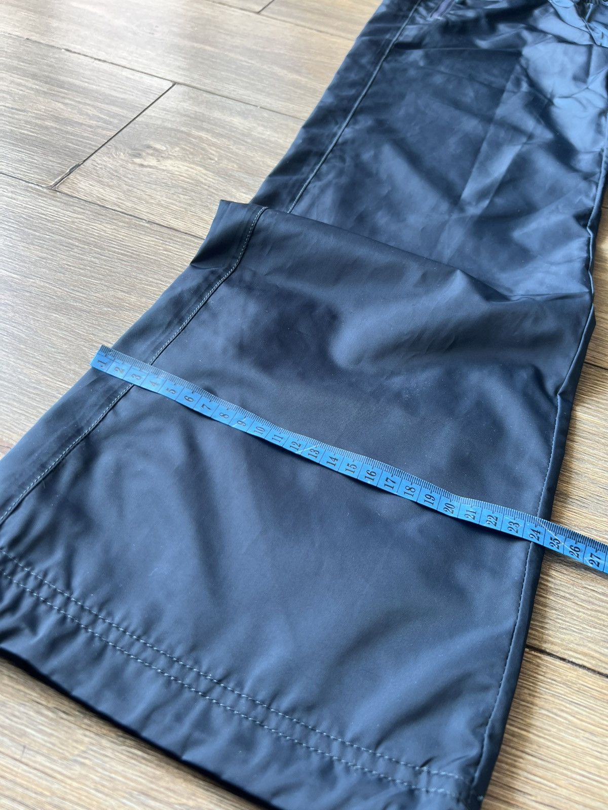 Puma Puma sweatpants, brand new Size US 42 / EU 58 - 12 Thumbnail