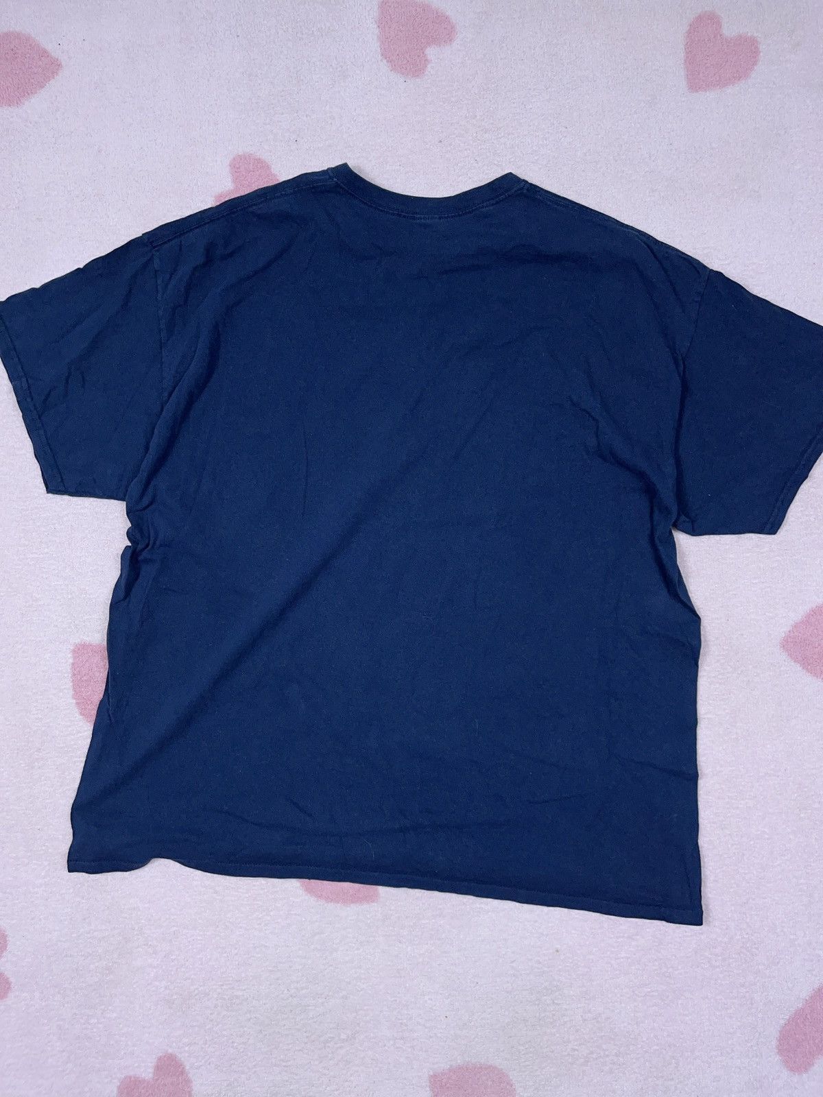 Band Tees × Vintage ➕ vintage foo fighters y2k logo t-shirt 2xl oversized baggy Size US XXL / EU 58 / 5 - 4 Thumbnail