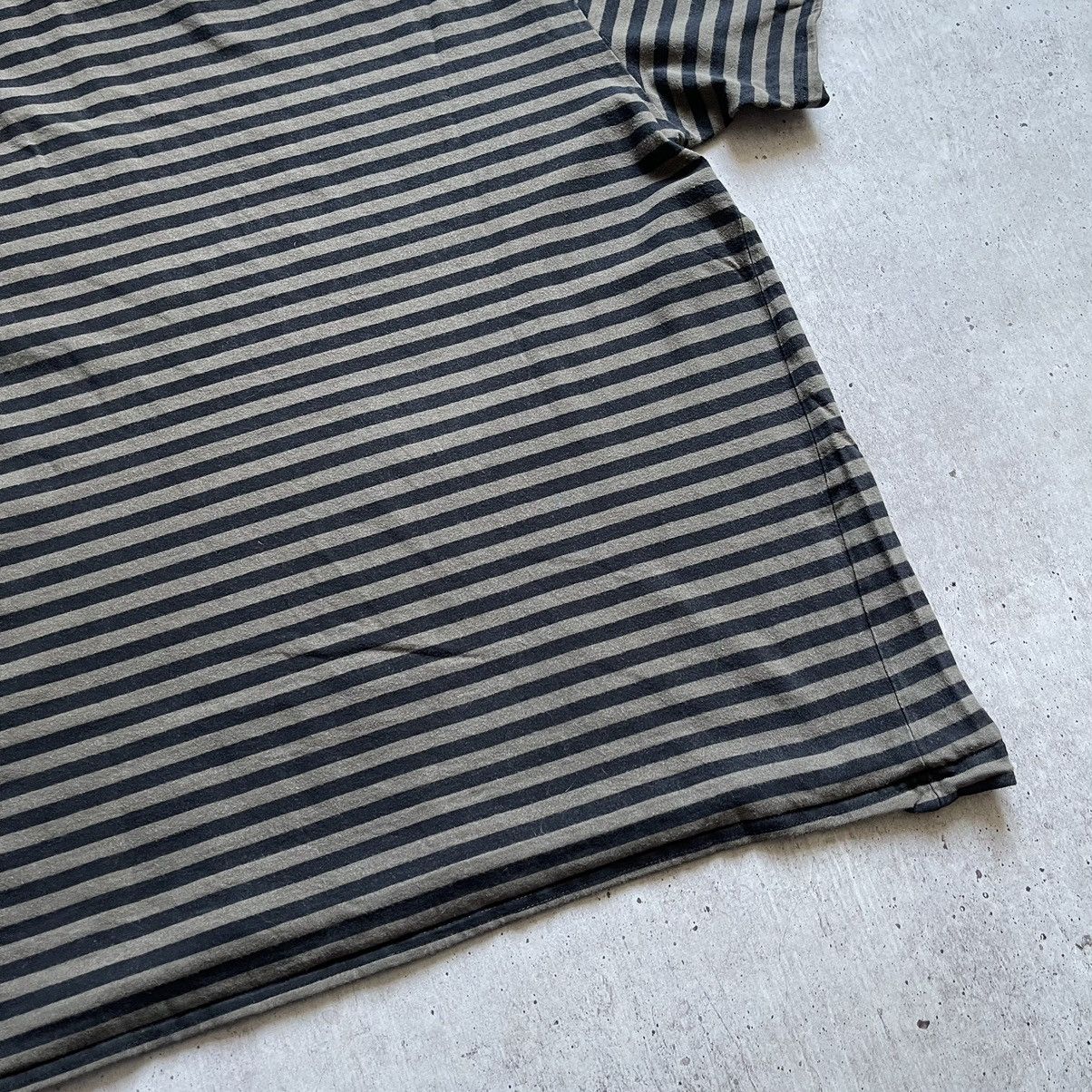 Carhartt Wip × Vintage Carhartt wip striped t-shirts Size US XXL / EU 58 / 5 - 6 Thumbnail