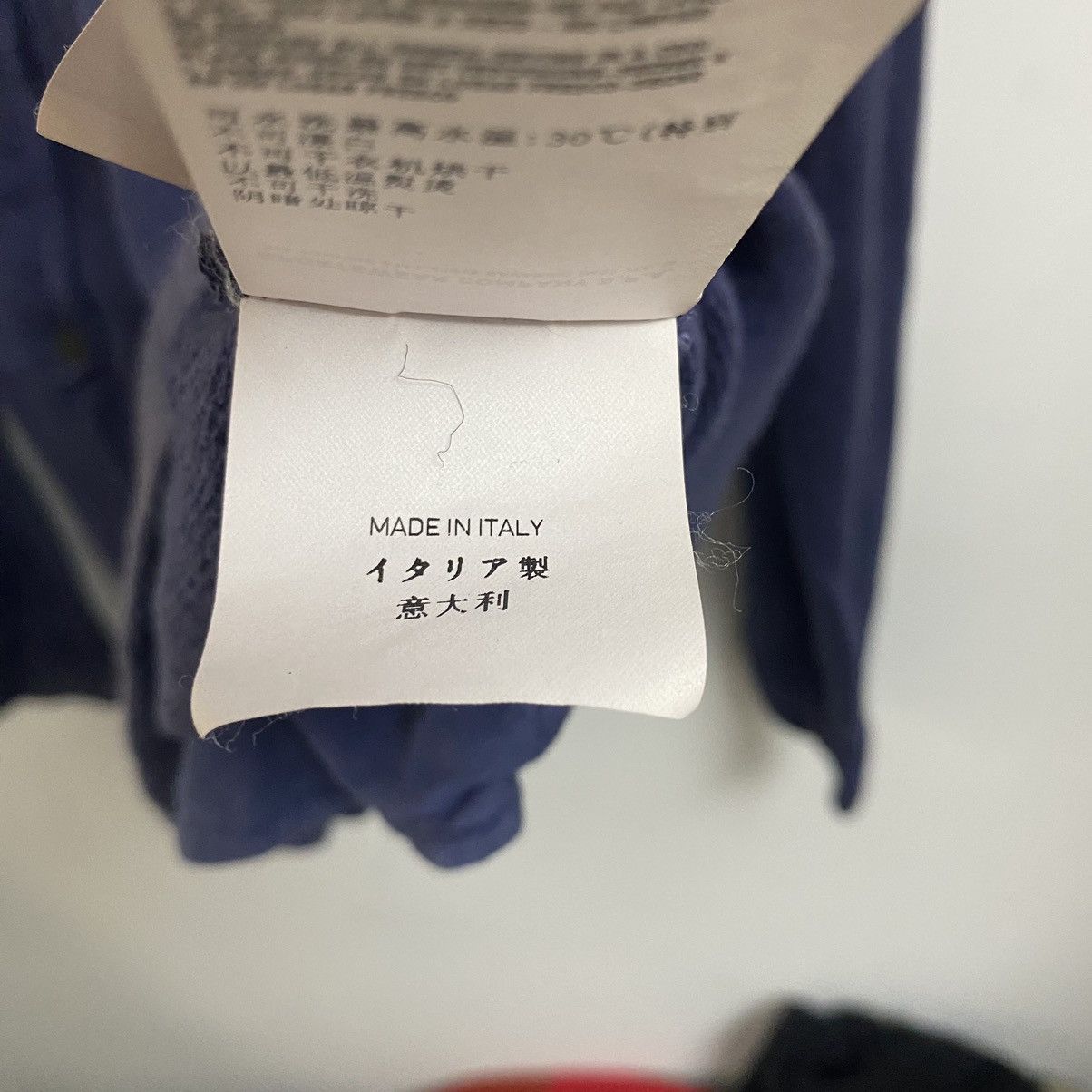 Stone Island Stone Island Hoodie Size US XXL / EU 58 / 5 - 9 Thumbnail