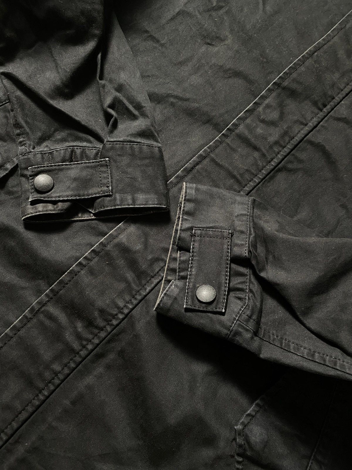 NANO universe × Number (N)ine Nano Universe Jacket Size US L / EU 52-54 / 3 - 2 Thumbnail