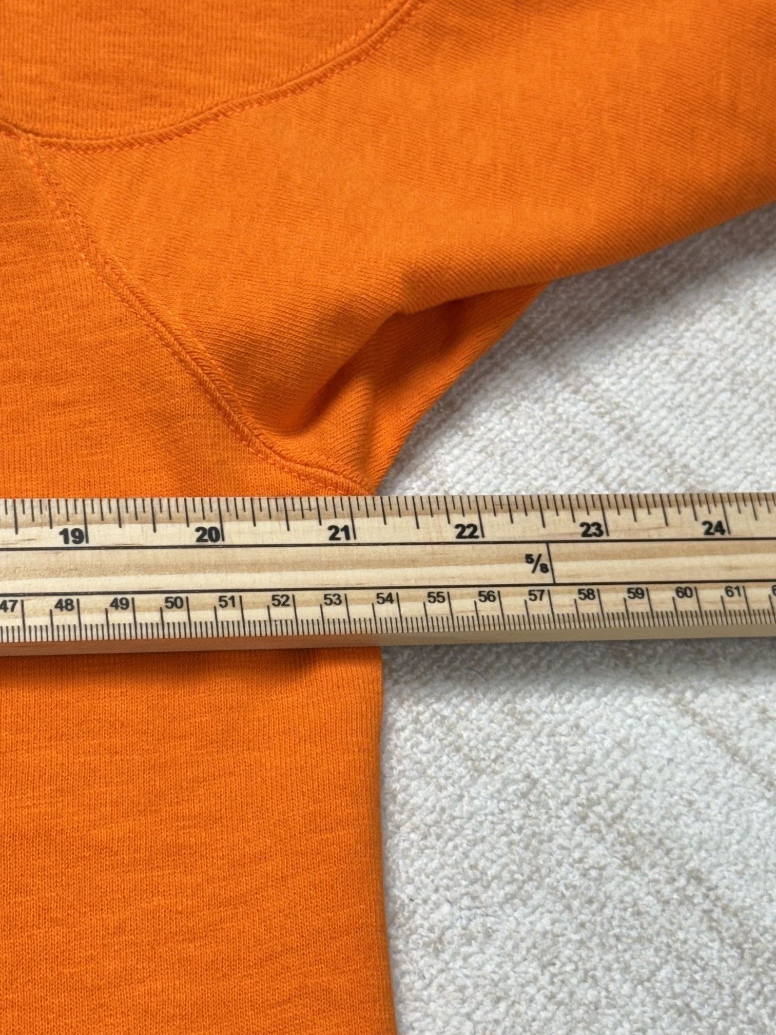 Other UNWORN* SUPREME CROWN LOGO EMBROIDERED L/S Size US M / EU 48-50 / 2 - 9 Thumbnail