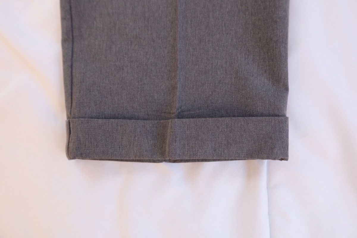Other Bodin Pant Classic Grey Size US 32 / EU 48 - 4 Thumbnail