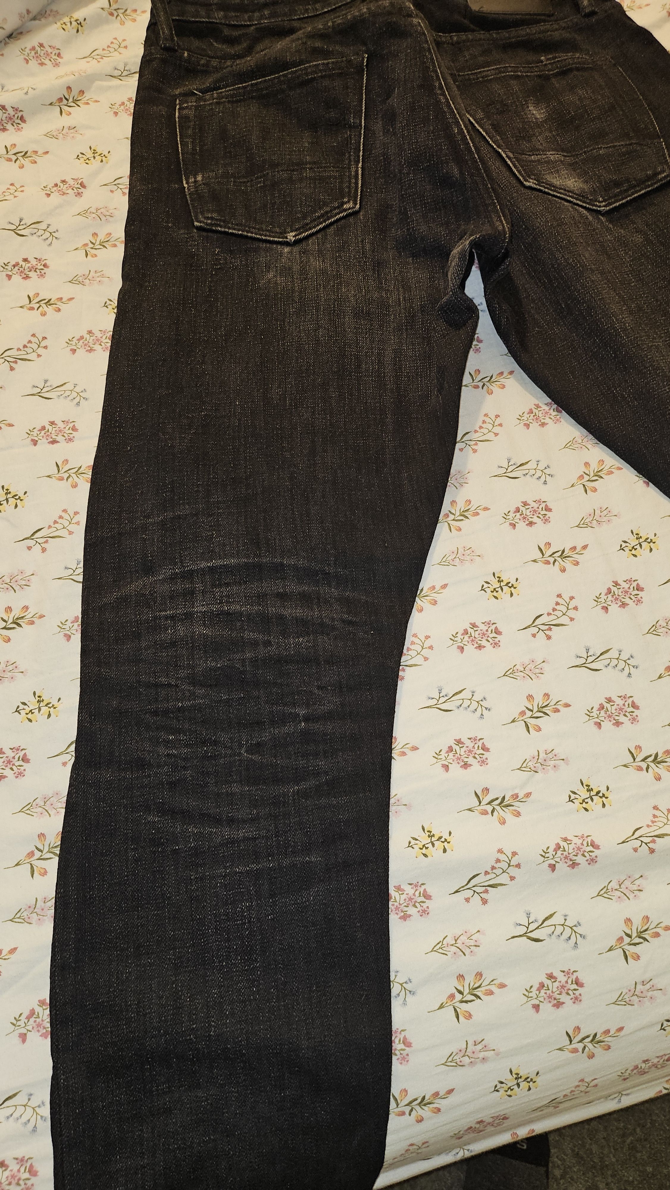 Rogue Territory Rouge territory slim tapered Size US 31 - 4 Thumbnail