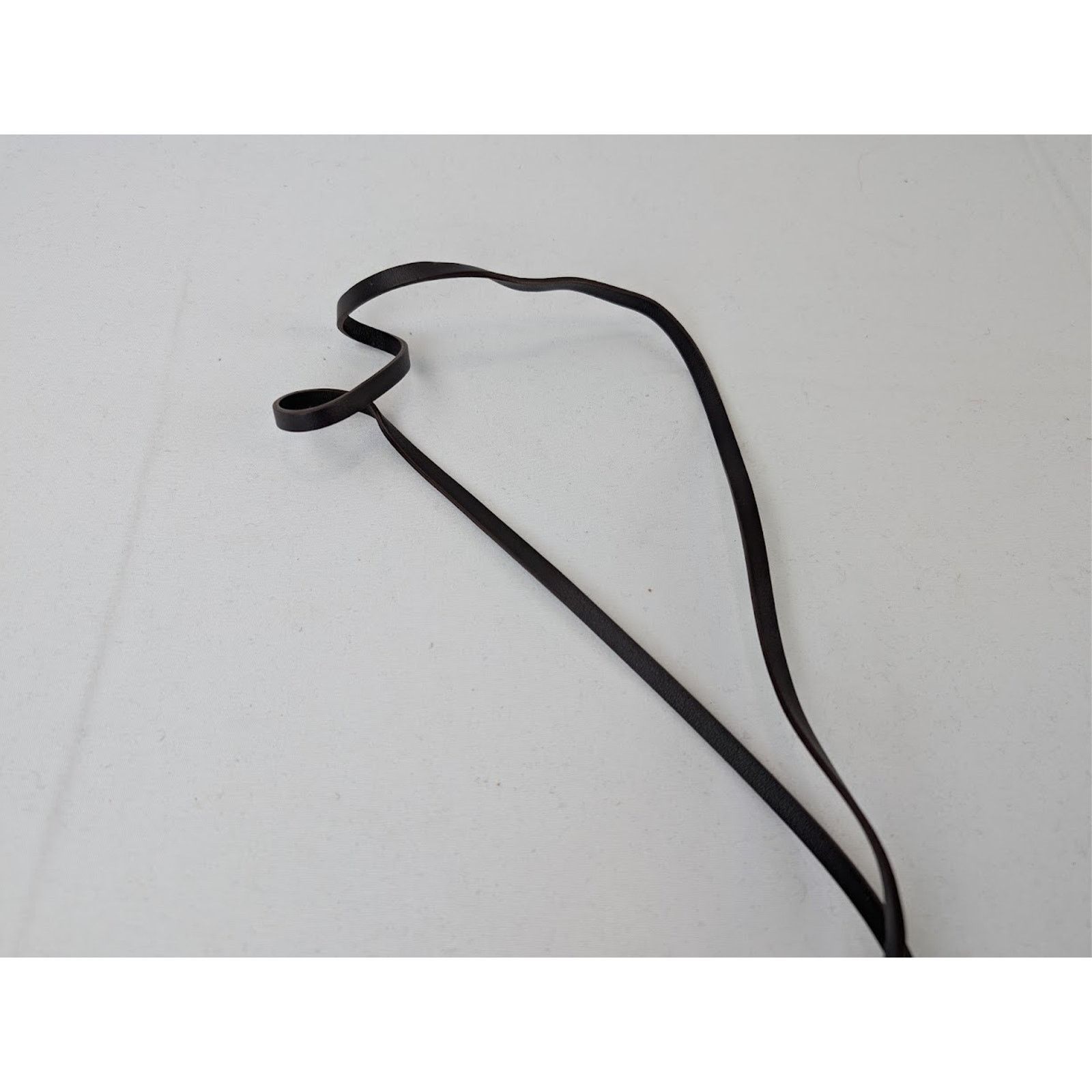 Fendi o1rshd1 Q:4 / Size:OS / Unisex Lolliopop Holder Bag in Brown Size ONE SIZE - 4 Thumbnail