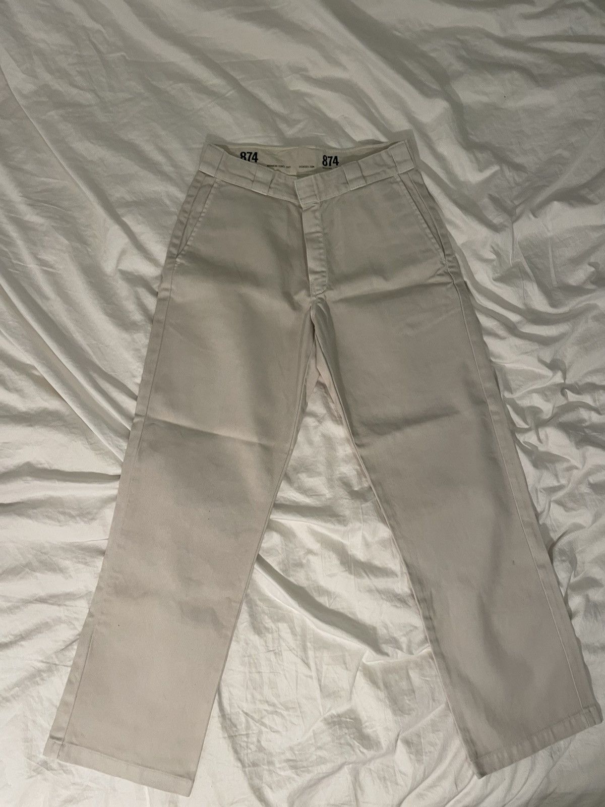 Dickies × Our Legacy Workshop pants 874 Size US 32 / EU 48 - 1 Thumbnail