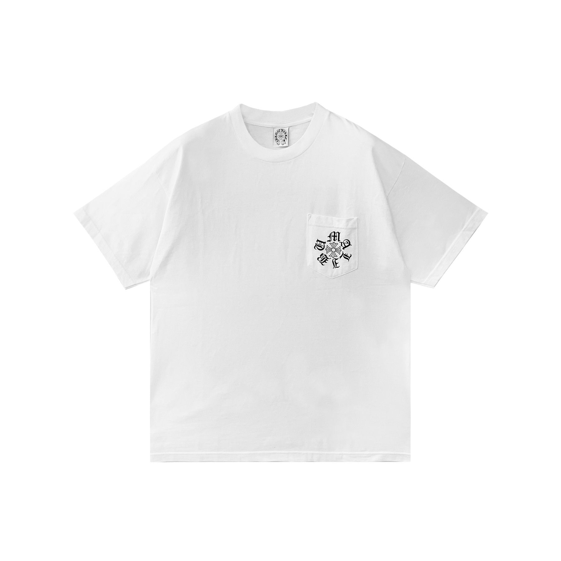 Chrome Hearts × United Arrows Chrome Hearts x United Arrows White
