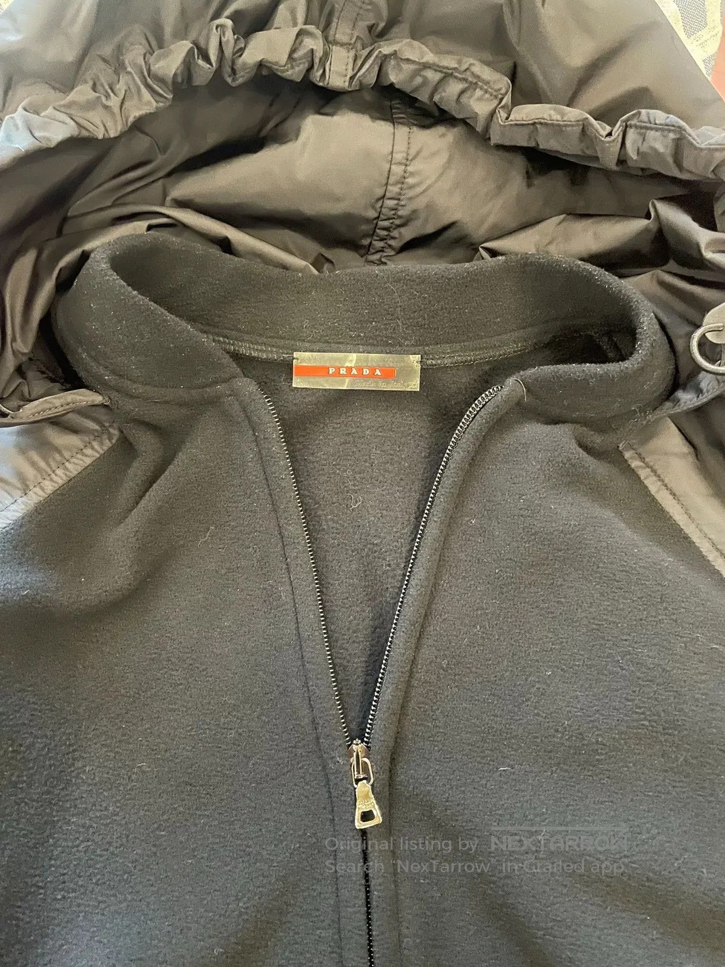 Other Prada Lightweight Jacket. Size US M / EU 48-50 / 2 - 5 Thumbnail
