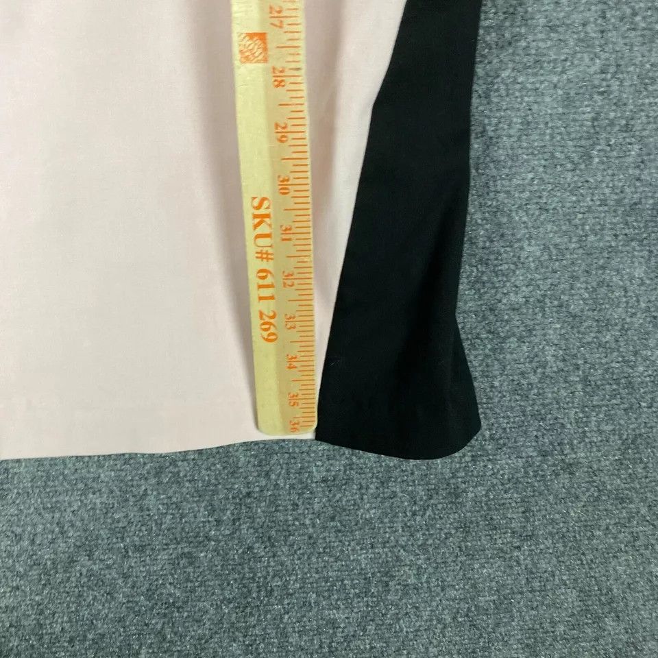 Other New York & Company Sheath Dress Women's Size 6 Polyester Size M / US 6-8 / IT 42-44 - 6 Thumbnail