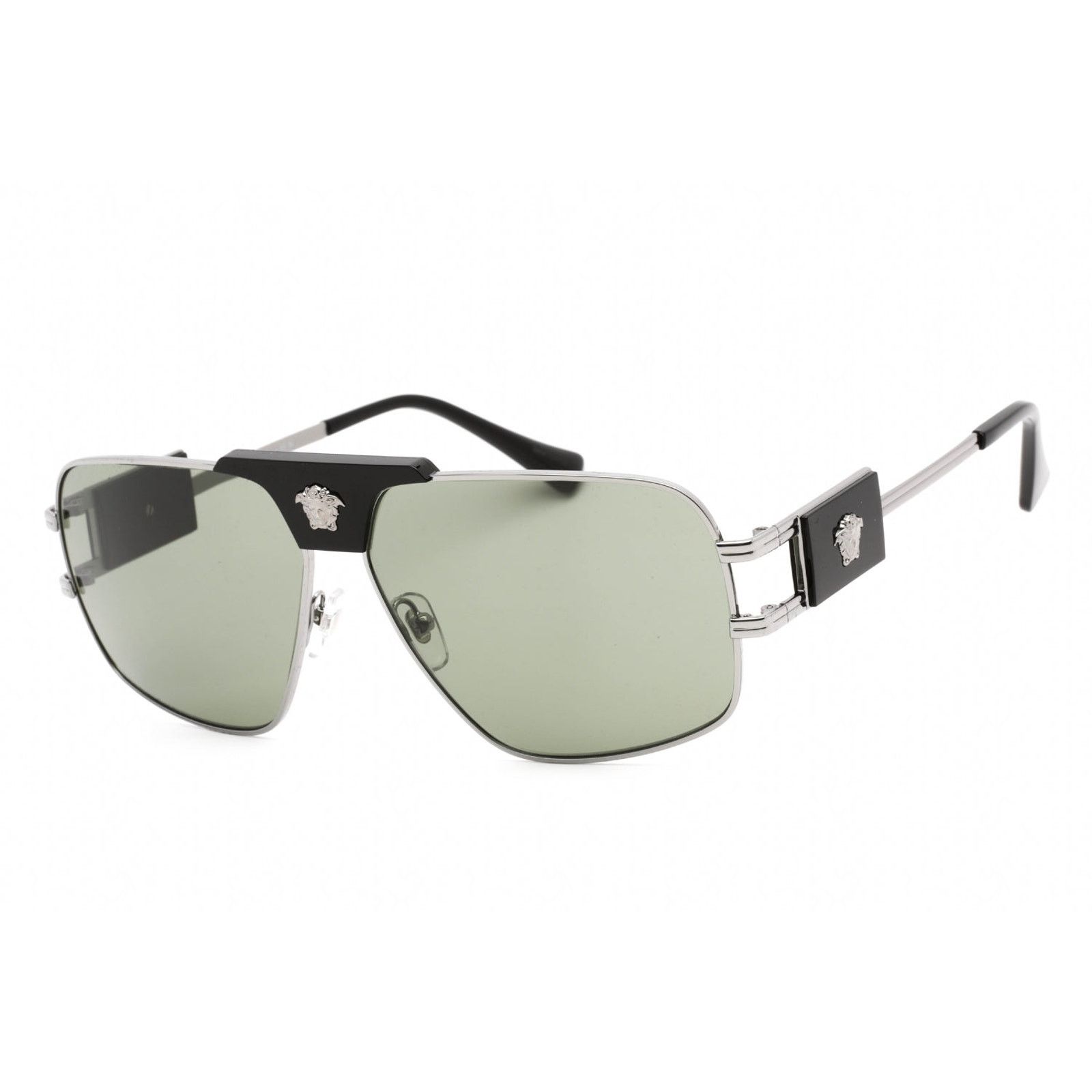 Versace Versace 0VE2251 1001/2(565765-GZ1) Size ONE SIZE - 2 Thumbnail