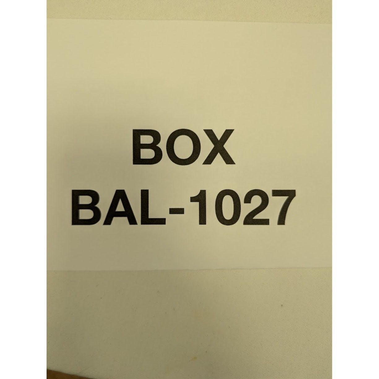 Balenciaga o1rshd1 Offshore Hoodie in Black Size US S / EU 44-46 / 1 - 21 Thumbnail